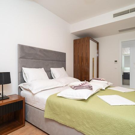 Apartment Laurus Five Stars Dubrovnik Luaran gambar