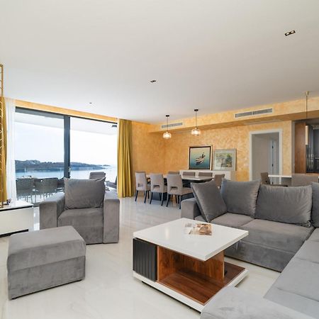 Apartment Laurus Five Stars Dubrovnik Luaran gambar