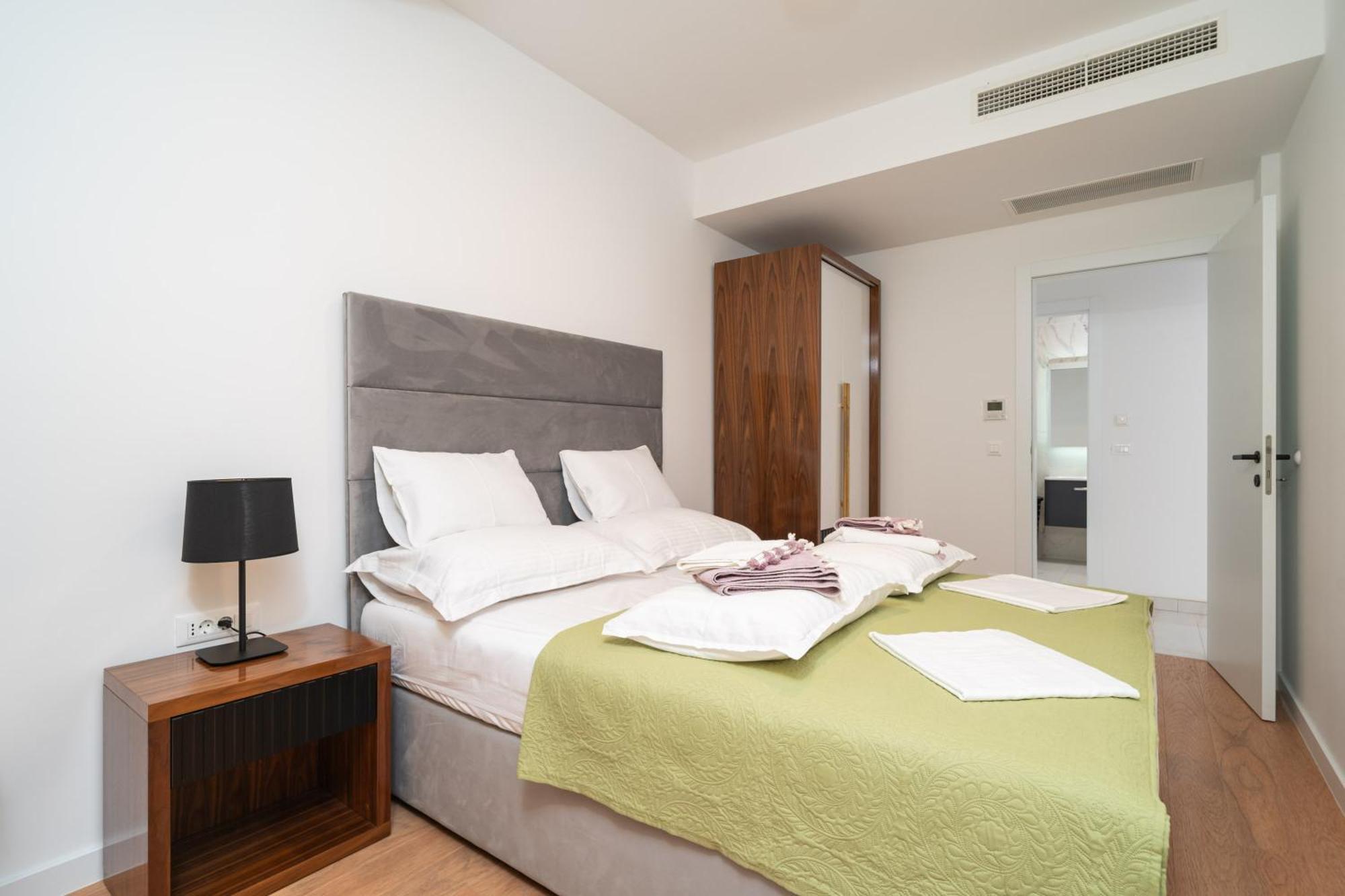 Apartment Laurus Five Stars Dubrovnik Luaran gambar