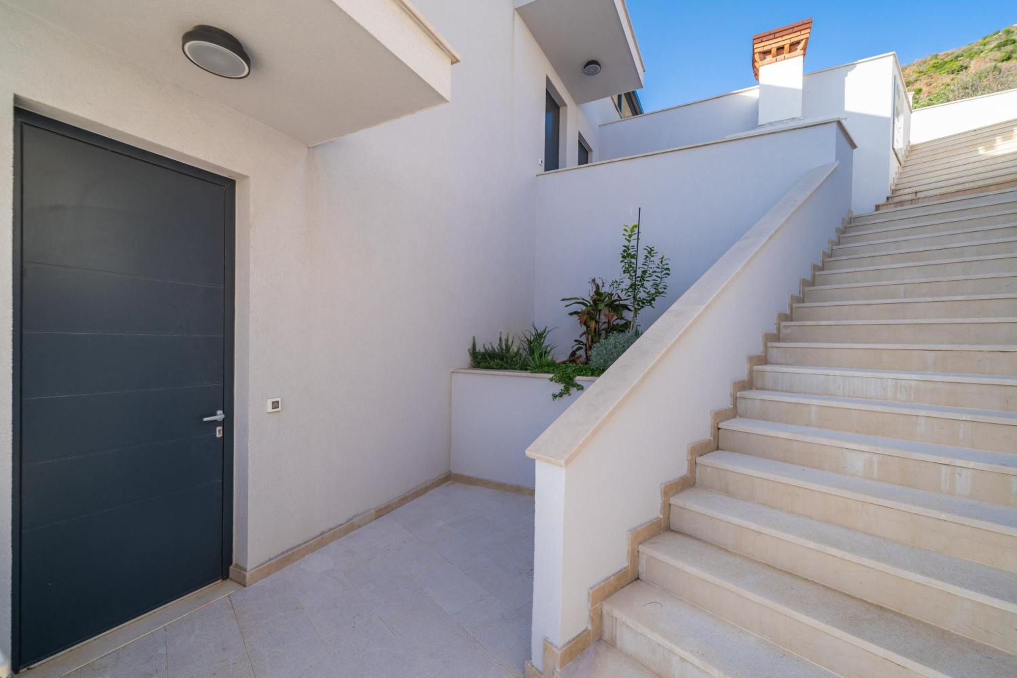 Apartment Laurus Five Stars Dubrovnik Luaran gambar