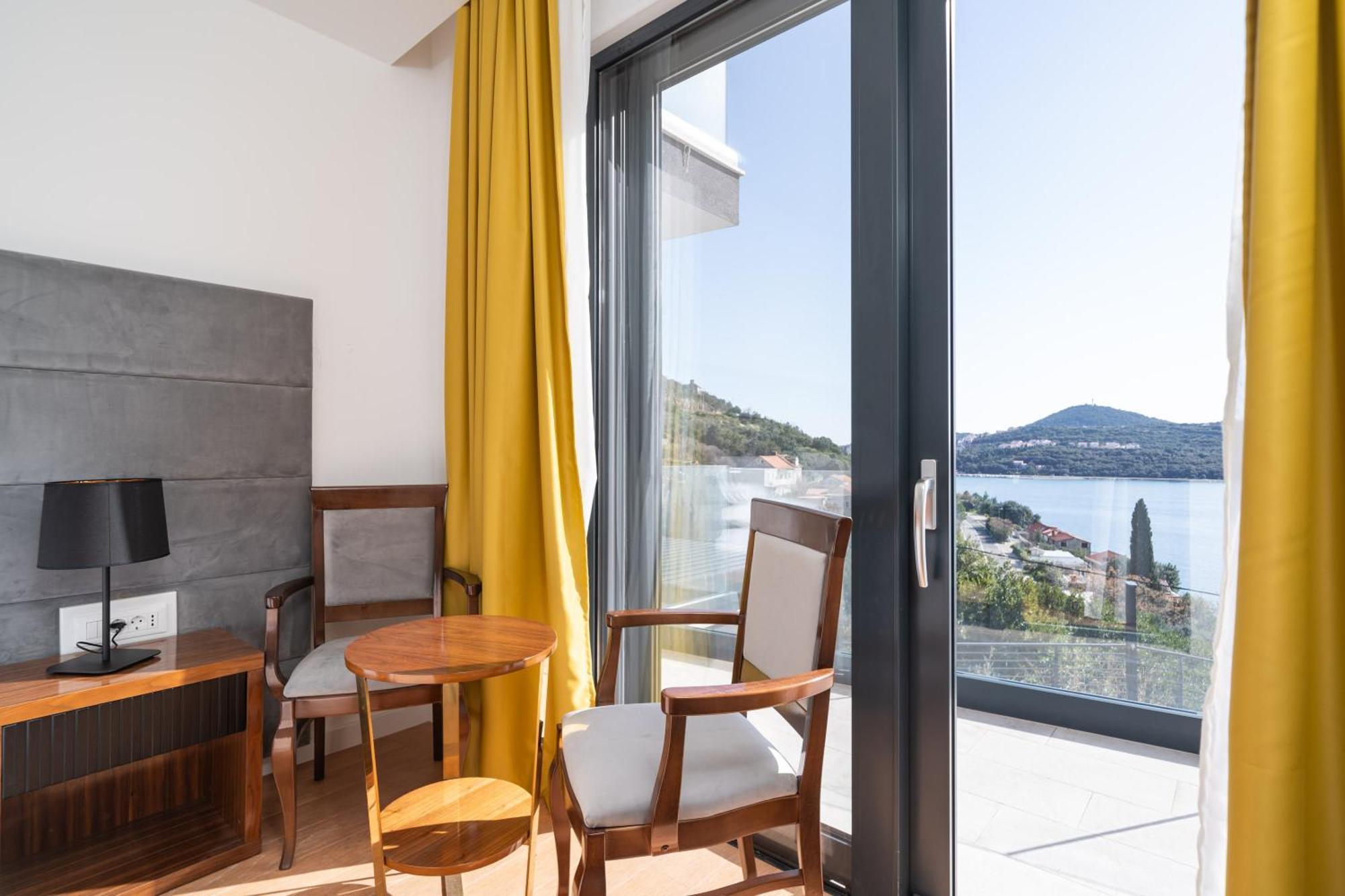 Apartment Laurus Five Stars Dubrovnik Luaran gambar
