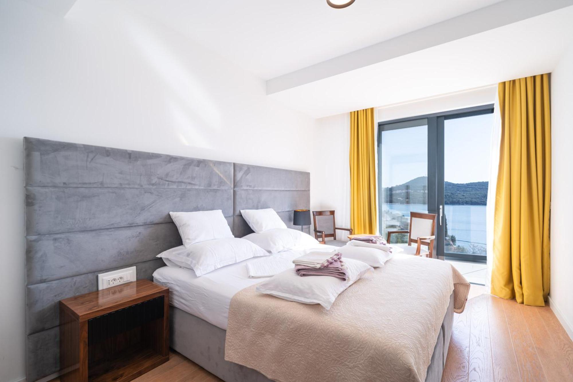 Apartment Laurus Five Stars Dubrovnik Luaran gambar