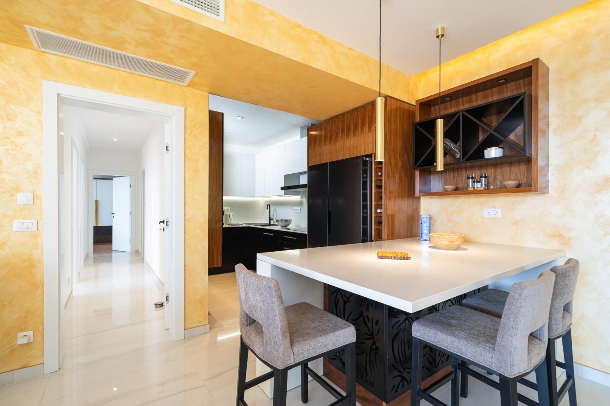 Apartment Laurus Five Stars Dubrovnik Luaran gambar