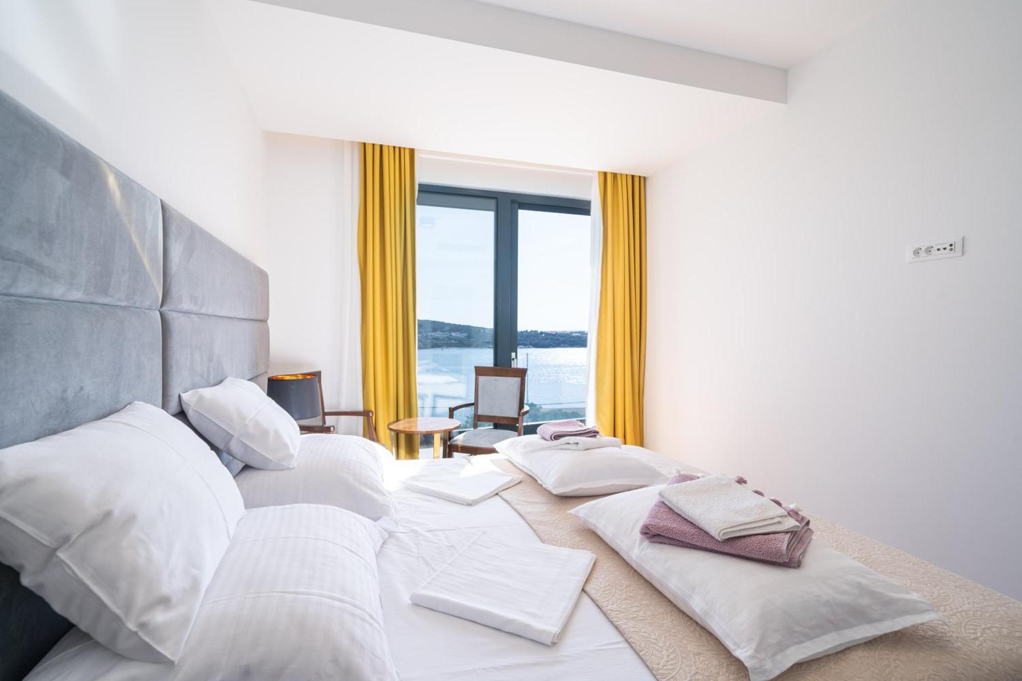 Apartment Laurus Five Stars Dubrovnik Luaran gambar