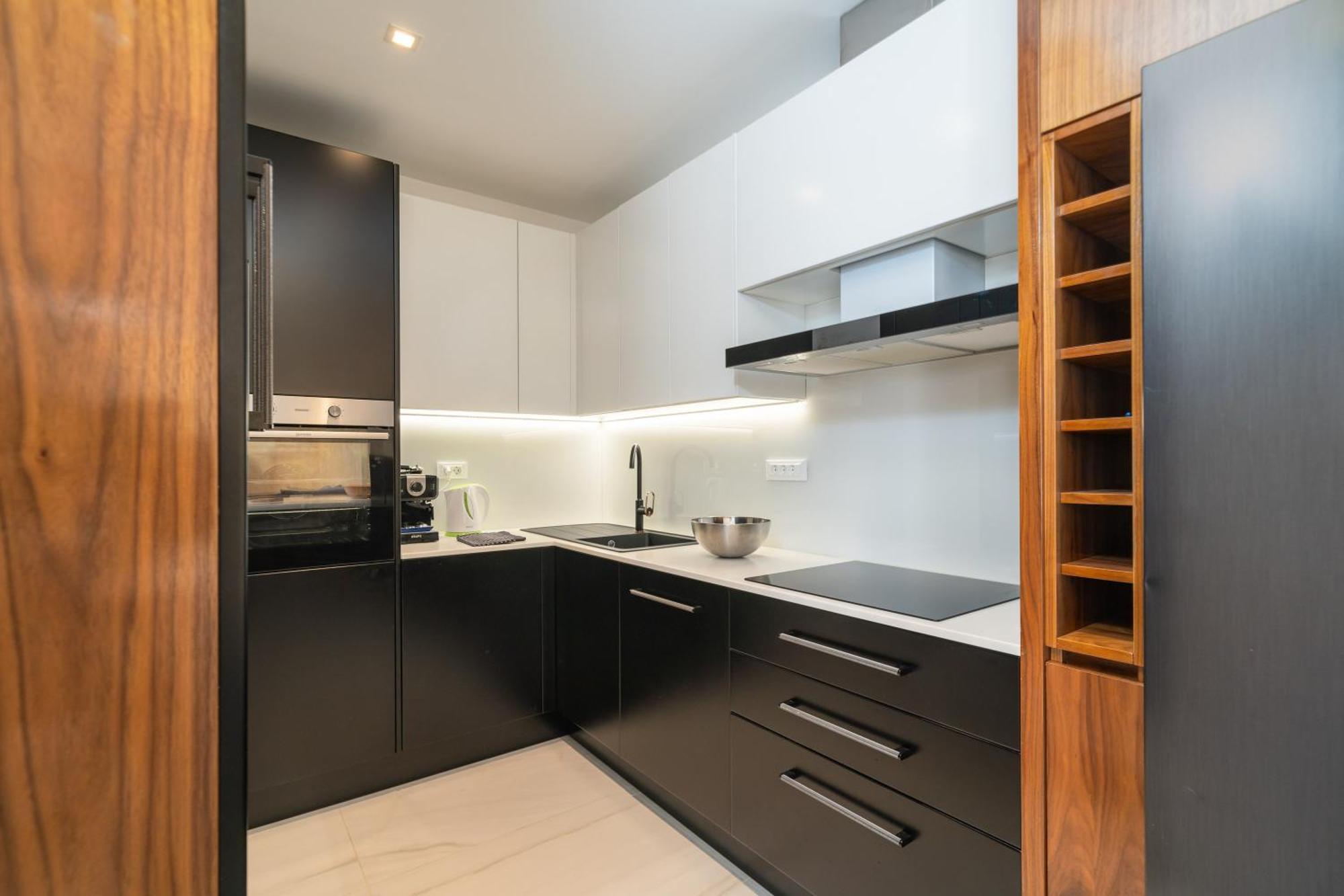 Apartment Laurus Five Stars Dubrovnik Luaran gambar