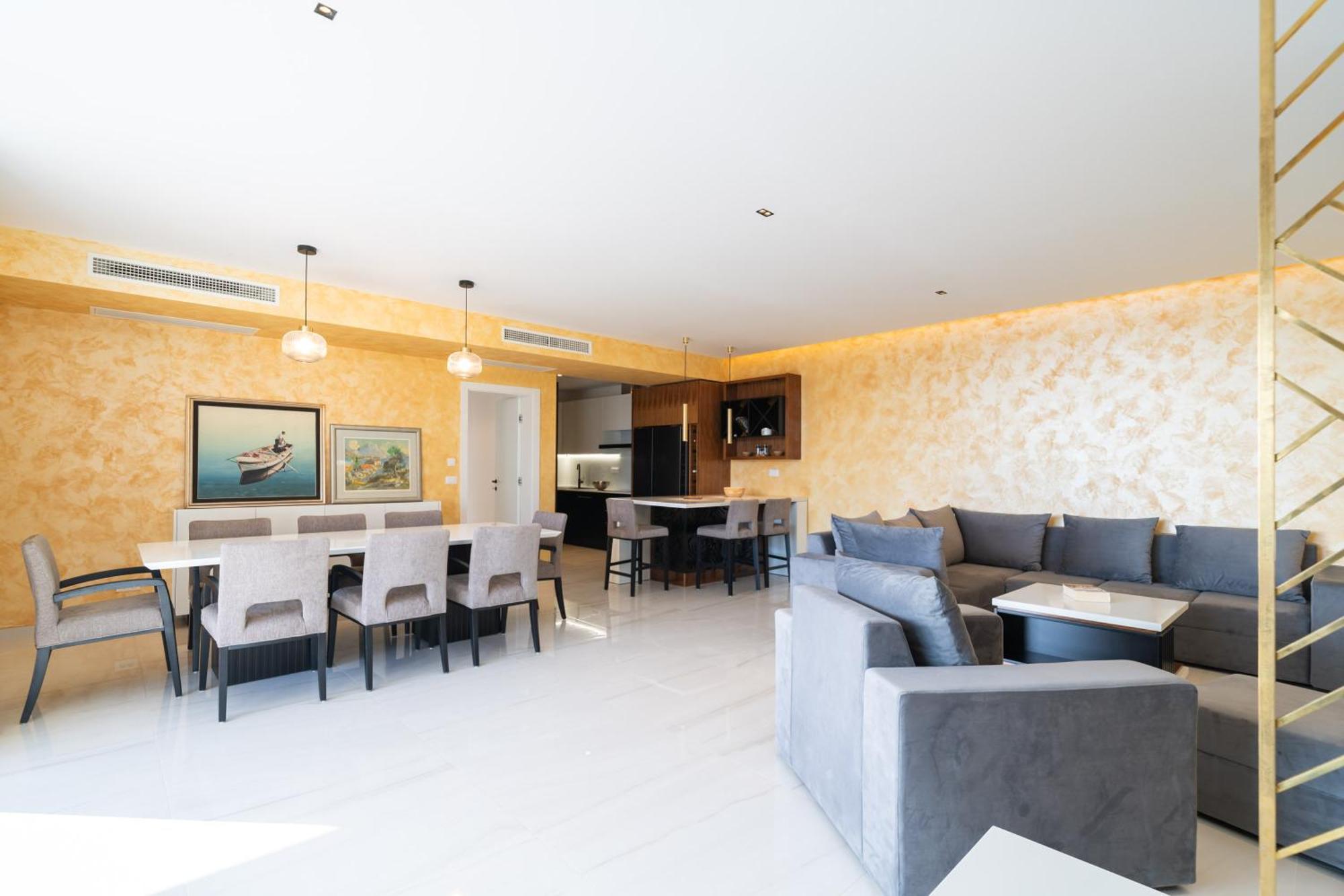 Apartment Laurus Five Stars Dubrovnik Luaran gambar