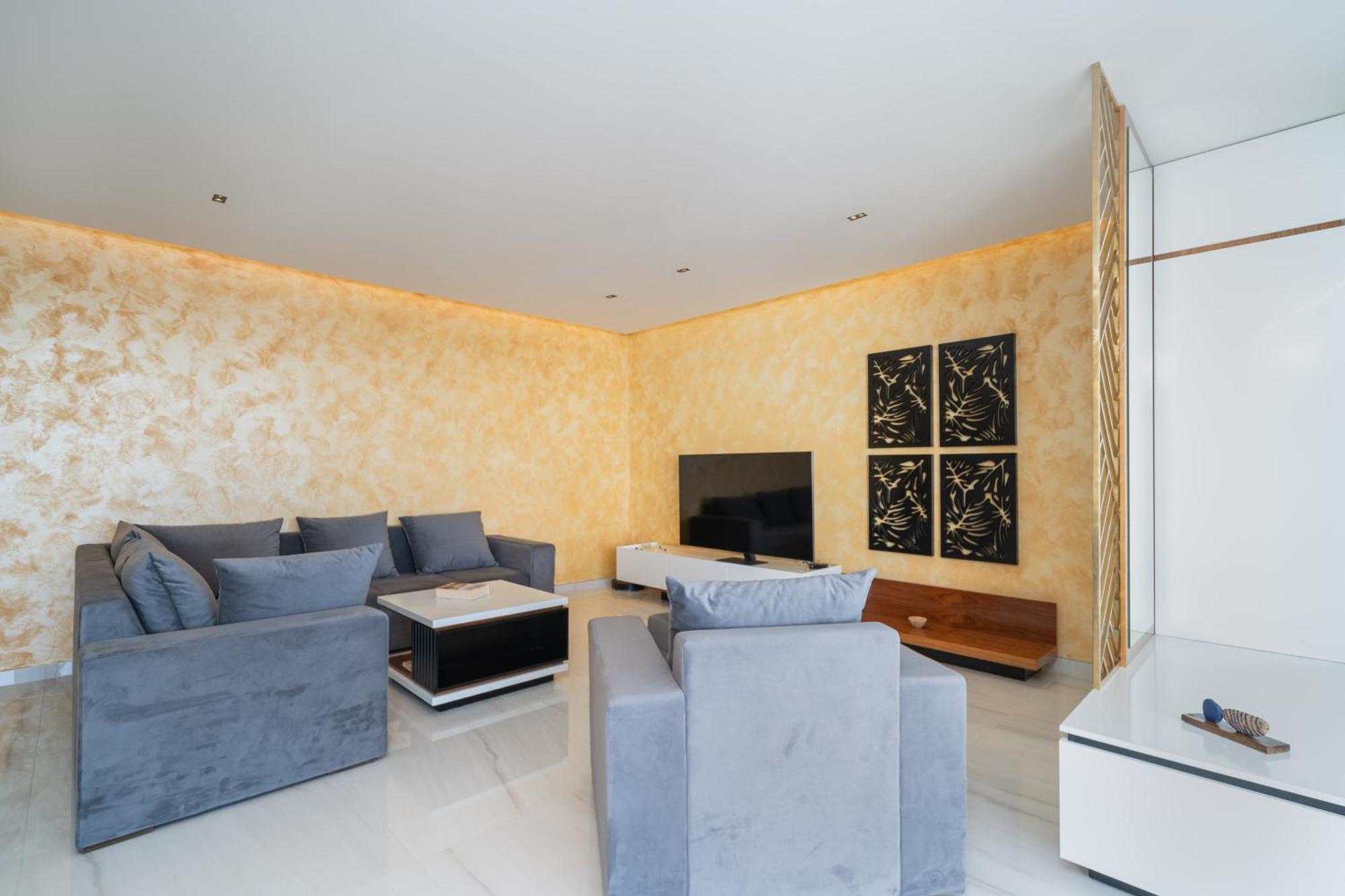 Apartment Laurus Five Stars Dubrovnik Luaran gambar