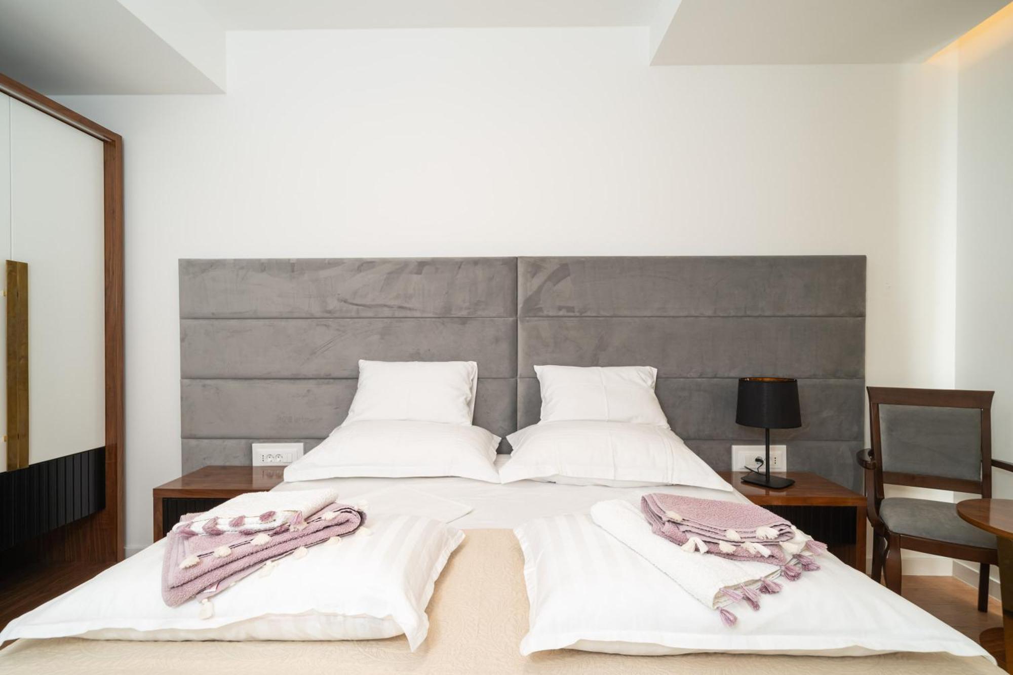 Apartment Laurus Five Stars Dubrovnik Luaran gambar