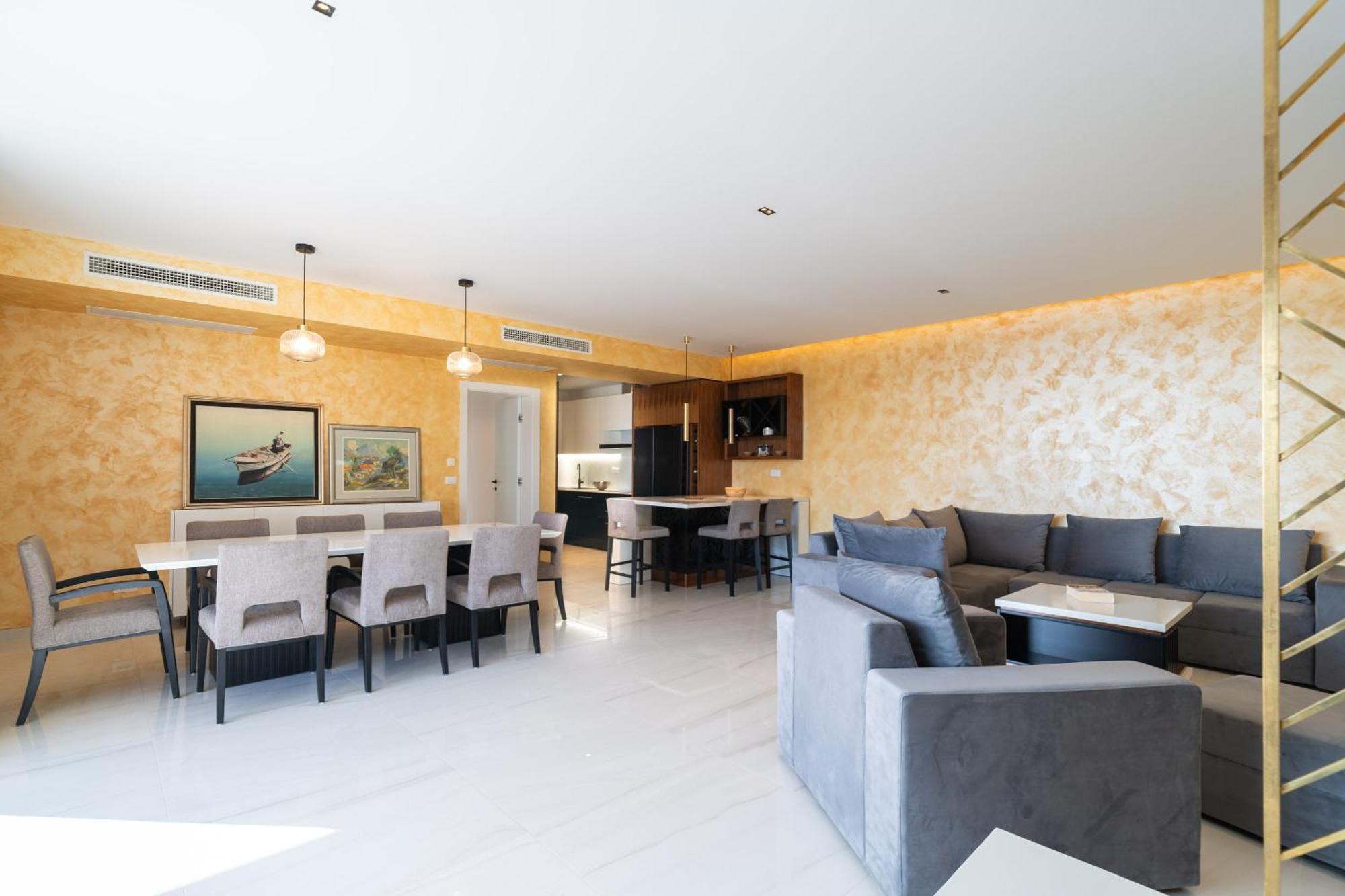 Apartment Laurus Five Stars Dubrovnik Luaran gambar