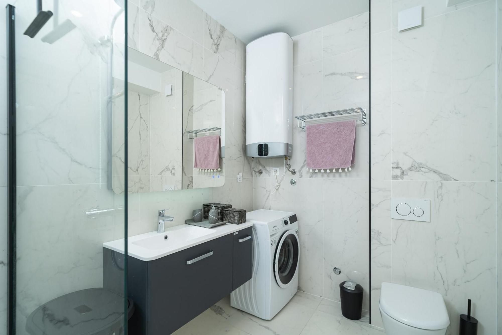 Apartment Laurus Five Stars Dubrovnik Luaran gambar