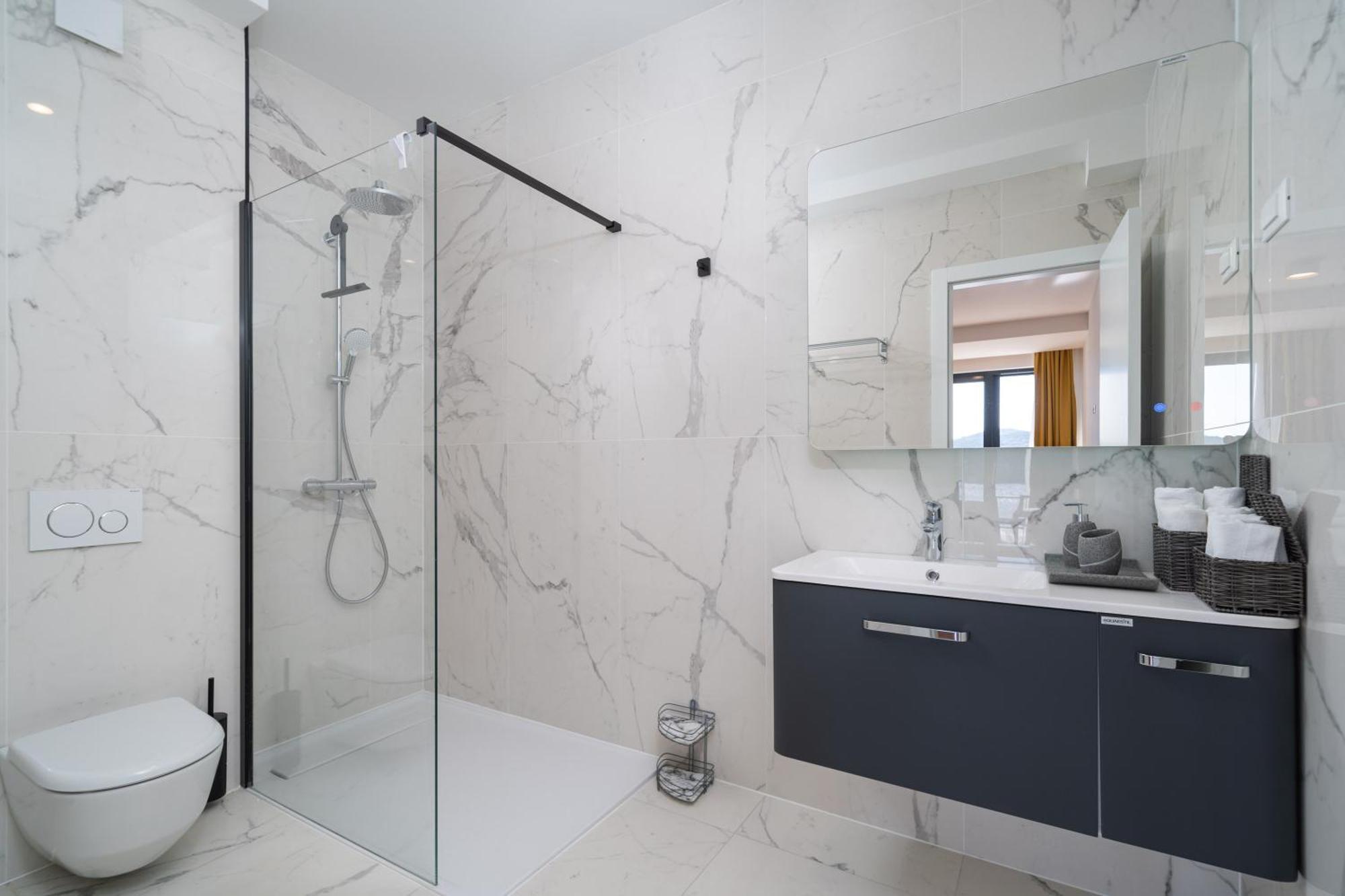 Apartment Laurus Five Stars Dubrovnik Luaran gambar