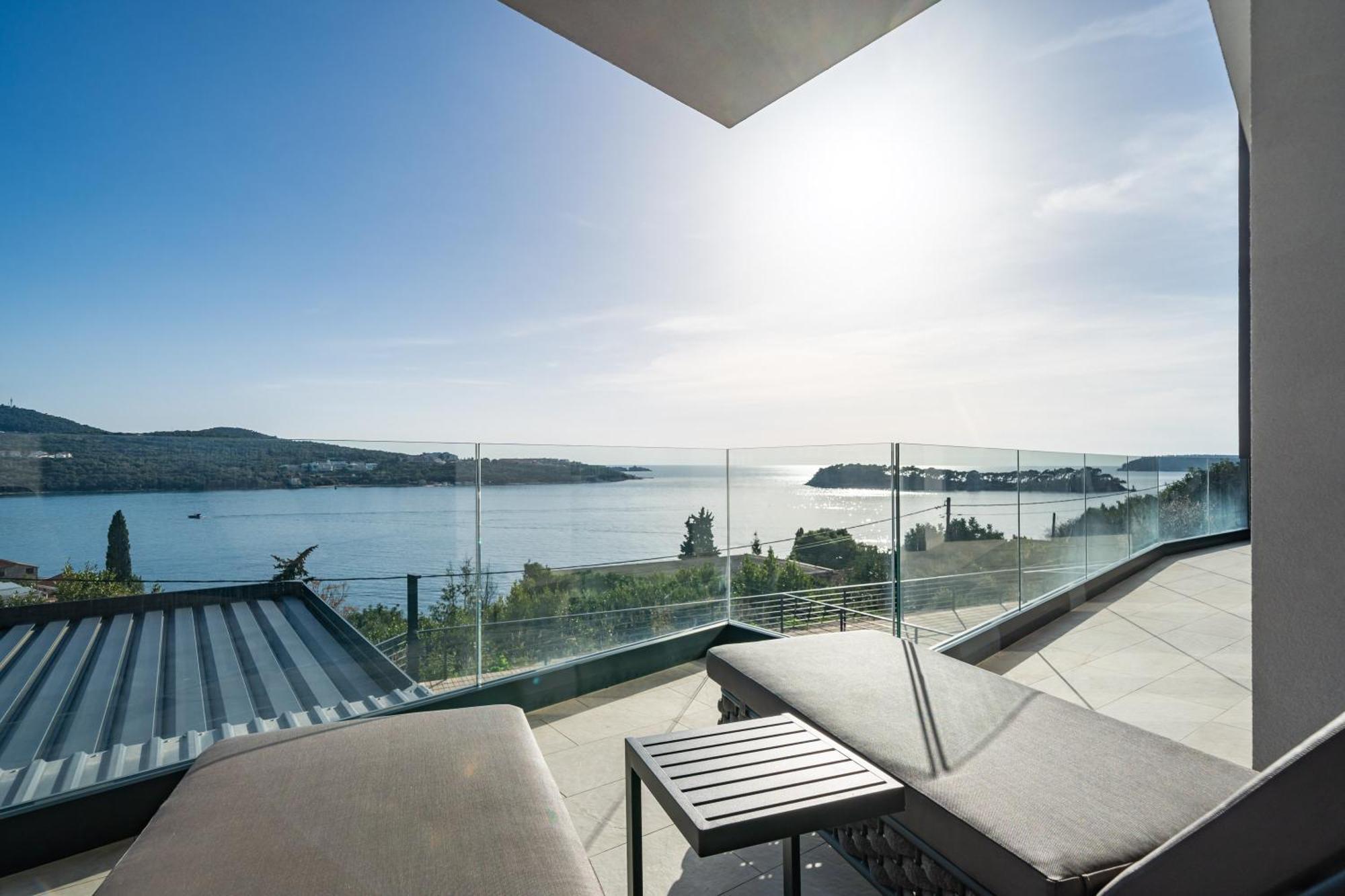Apartment Laurus Five Stars Dubrovnik Luaran gambar