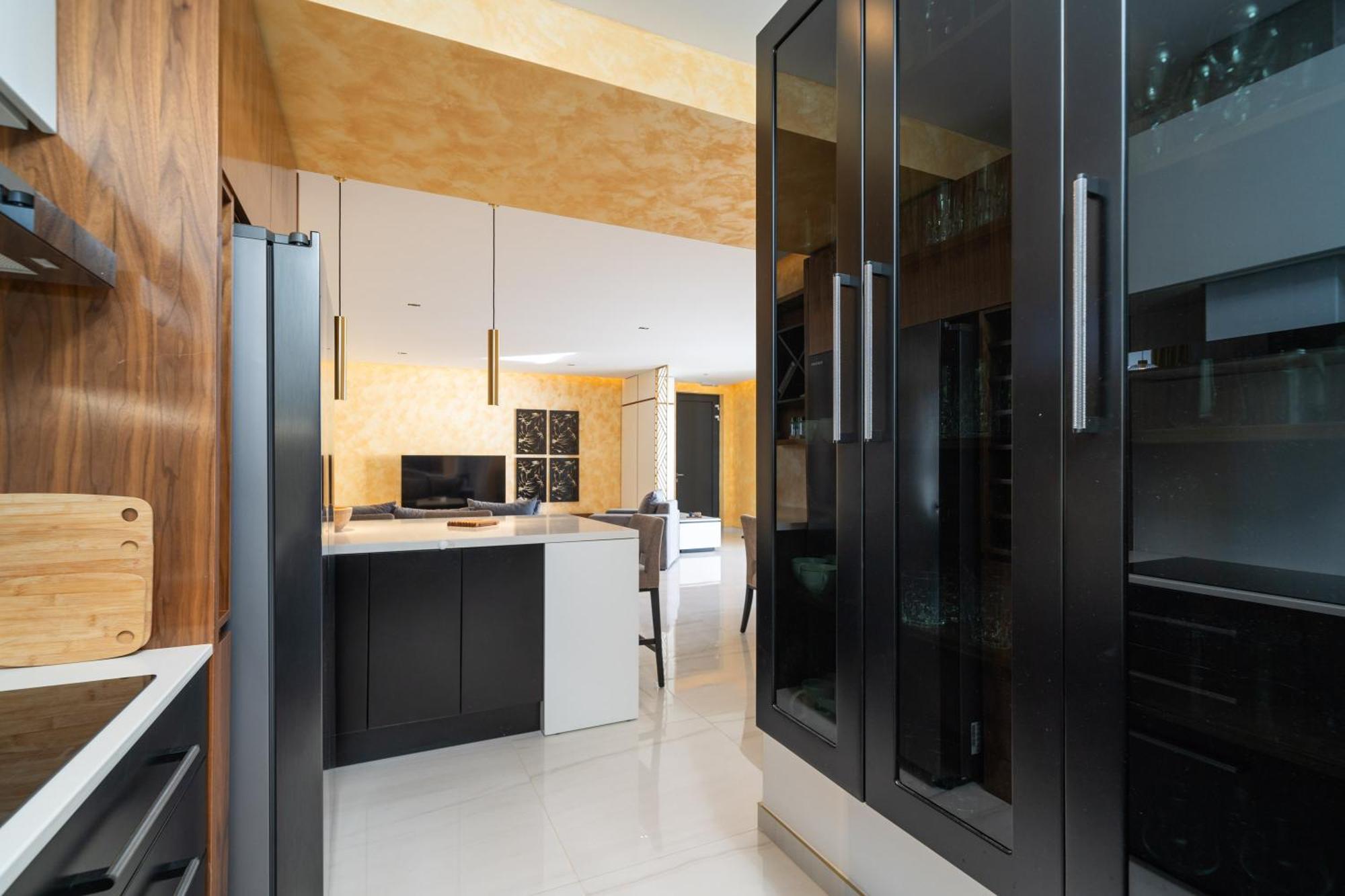 Apartment Laurus Five Stars Dubrovnik Luaran gambar