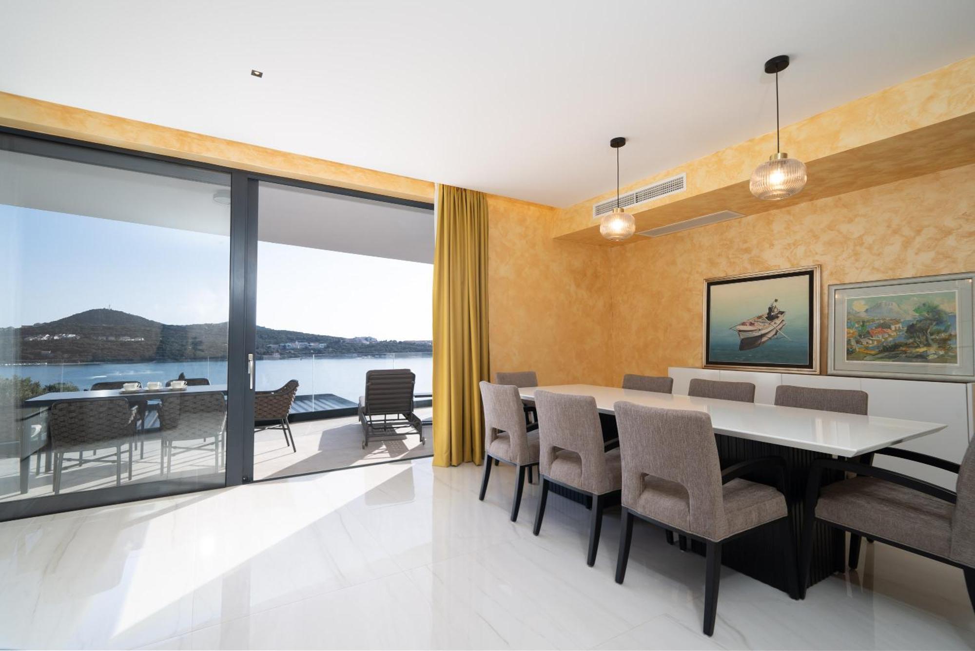 Apartment Laurus Five Stars Dubrovnik Luaran gambar