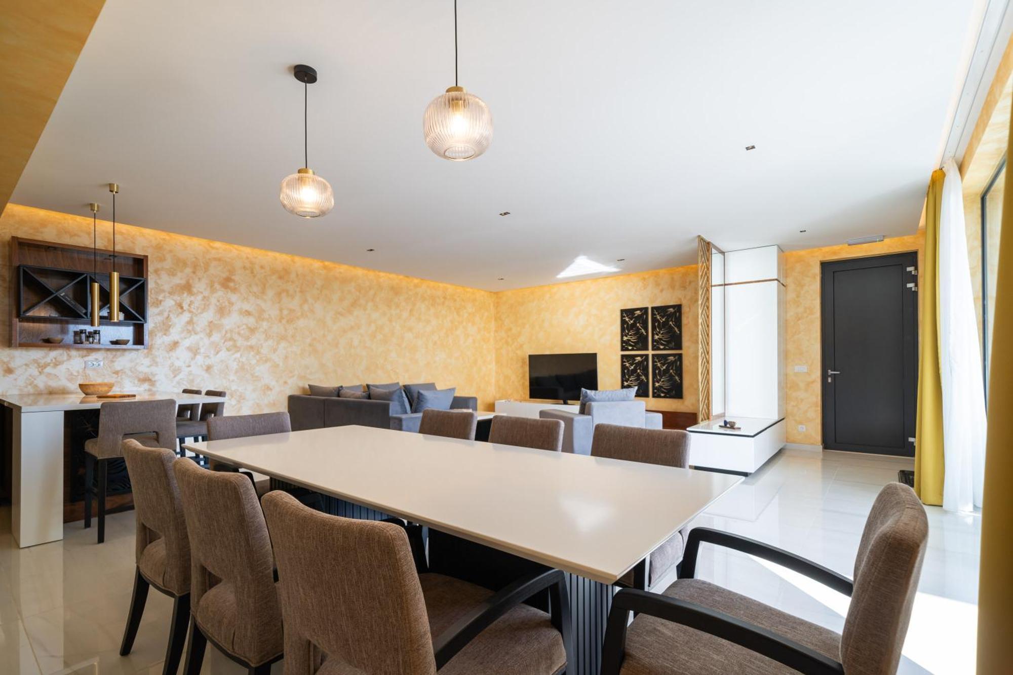 Apartment Laurus Five Stars Dubrovnik Luaran gambar