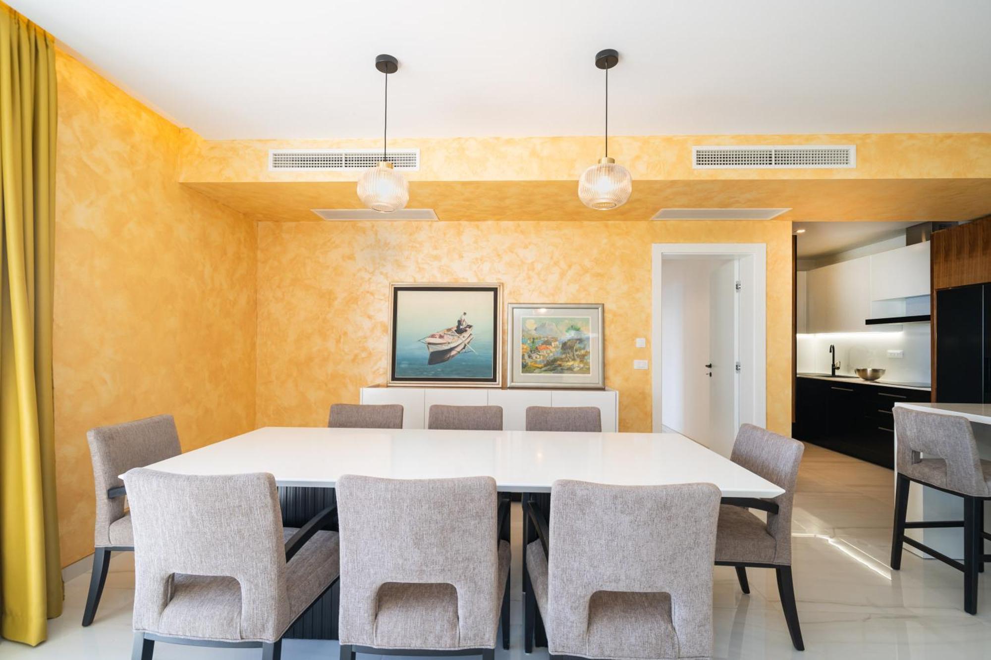 Apartment Laurus Five Stars Dubrovnik Luaran gambar