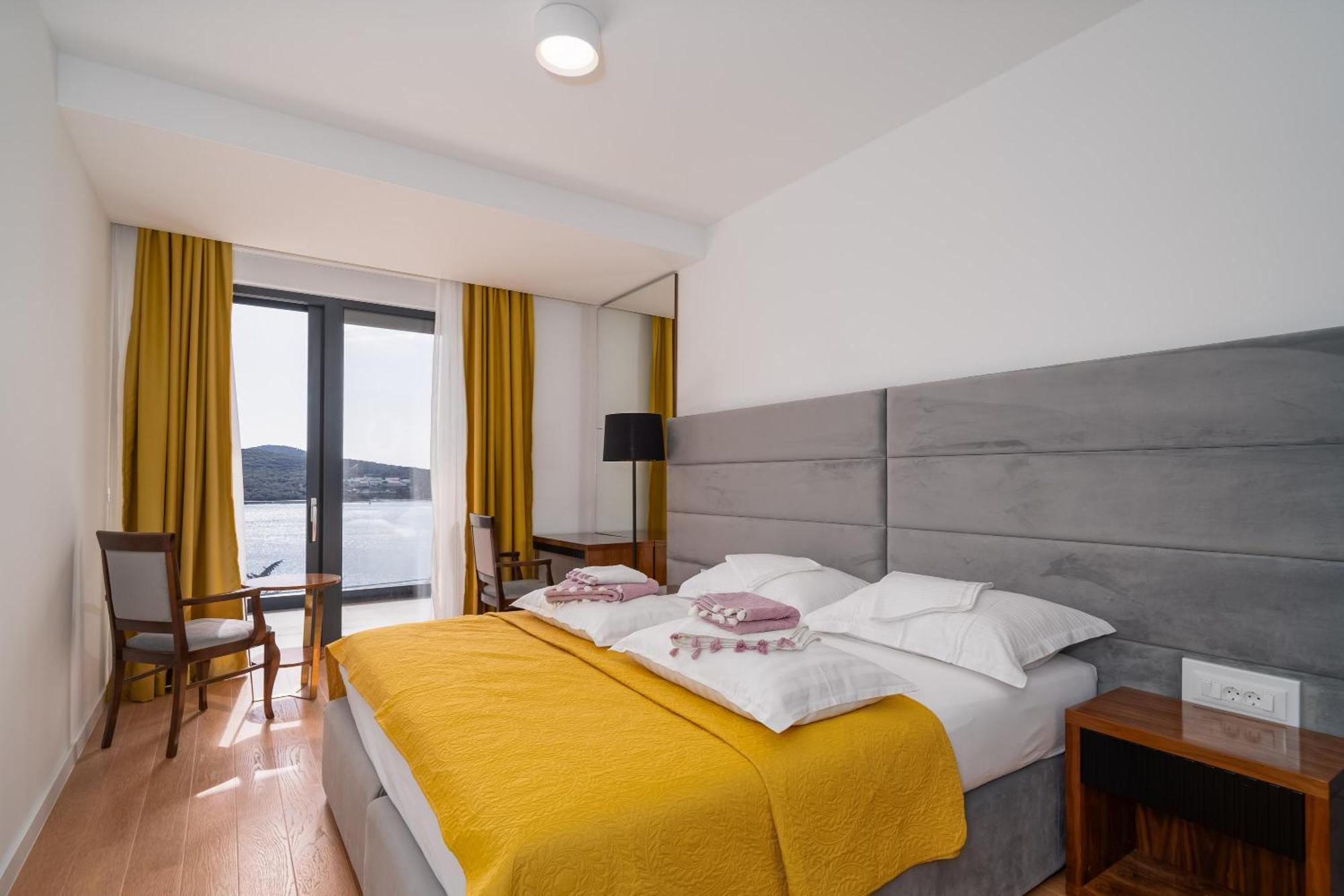 Apartment Laurus Five Stars Dubrovnik Luaran gambar